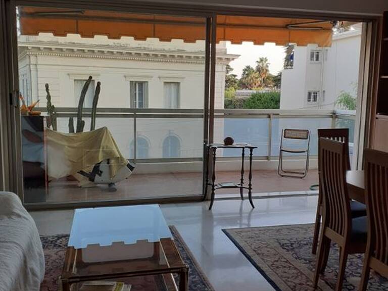 Appartement de 74m2 à louer sur Nice — photo 1