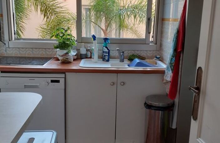 Appartement de 74m2 à louer sur Nice — photo 4