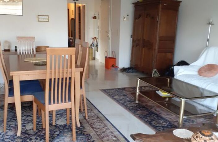 Appartement de 74m2 à louer sur Nice — photo 5