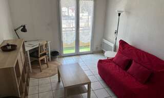 Appartement 1 Pièce 20 m² à louer à Clermont-Ferrand (63000)