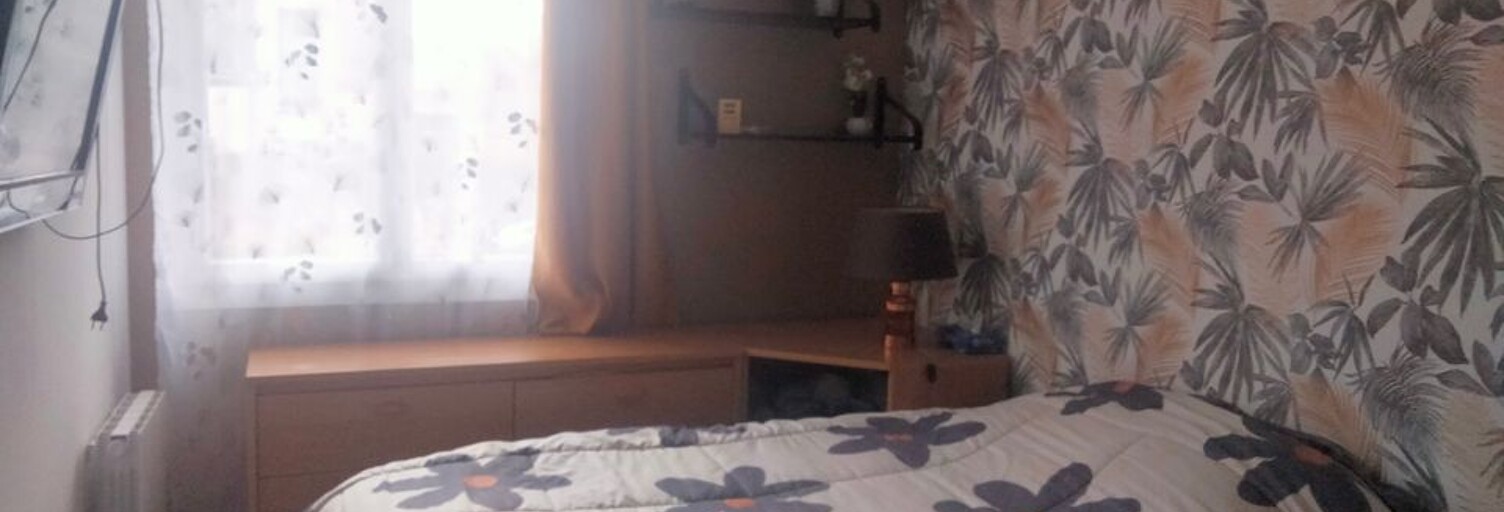 Maison 5 Pièces 88 m² à louer à Carquefou (44470)