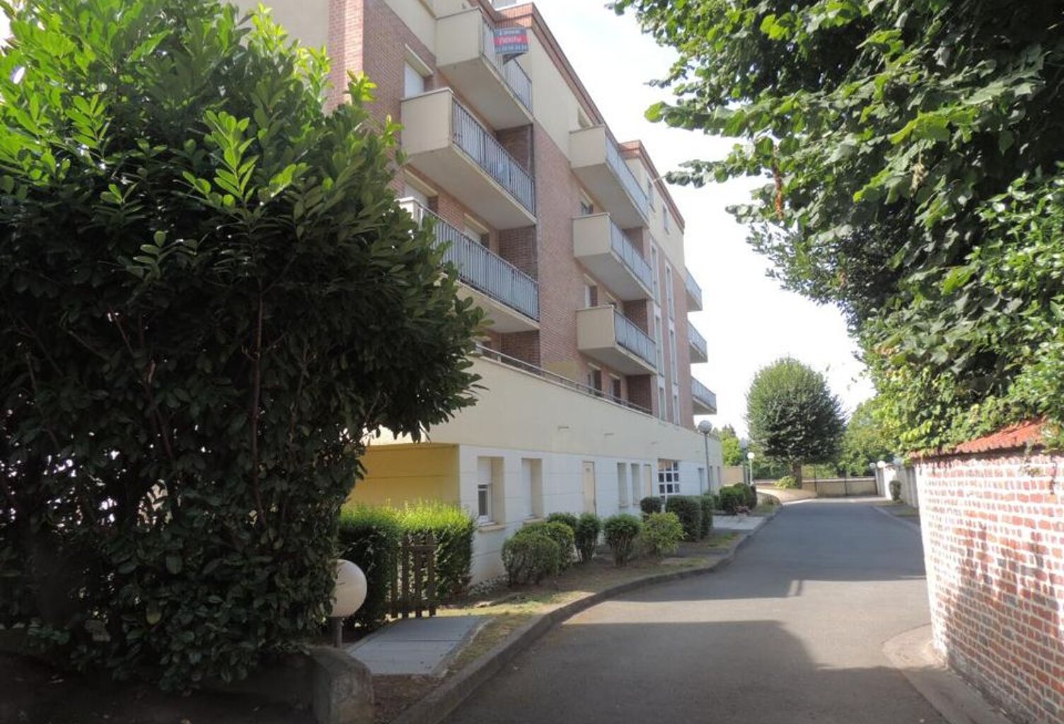Studio de 16m2 à louer sur Ronchin — photo 1