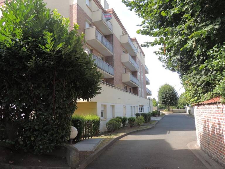 Studio de 16m2 à louer sur Ronchin — photo 1