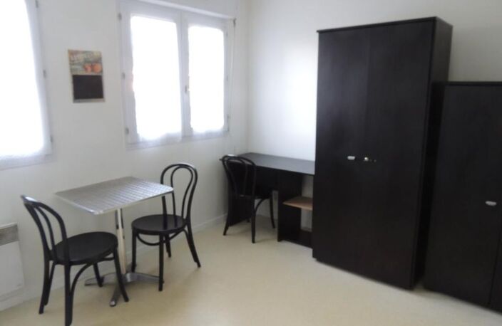 Studio de 16m2 à louer sur Ronchin — photo 3