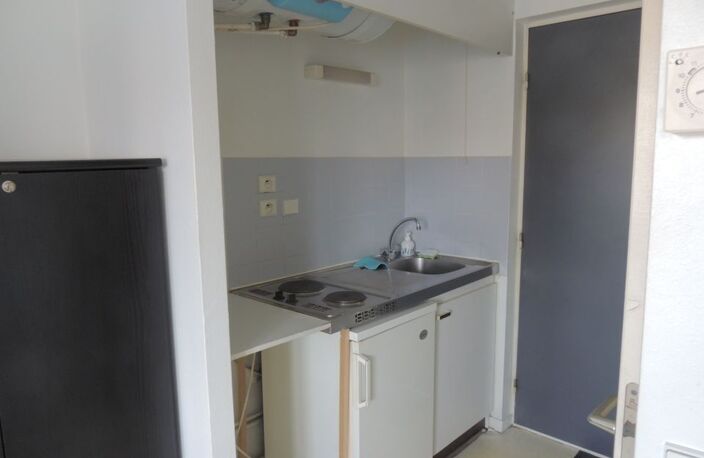 Studio de 16m2 à louer sur Ronchin — photo 5