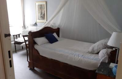Chambre de 12m2 à louer sur La Rochelle — photo du bien