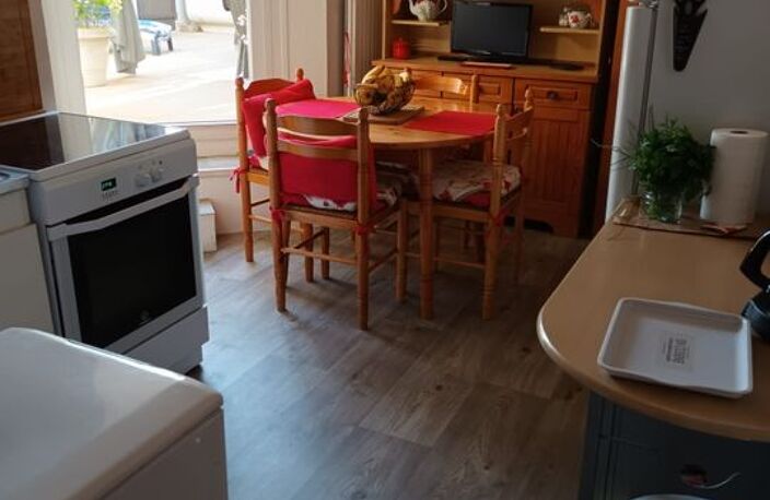 Chambre de 12m2 à louer sur La Rochelle — photo 3