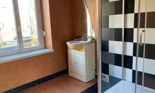 Appartement 1 Pièce 40 m² à louer à Flers (61100)