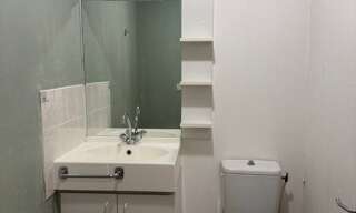 Appartement 1 Pièce 18 m² à louer à Saint-Étienne (42000)