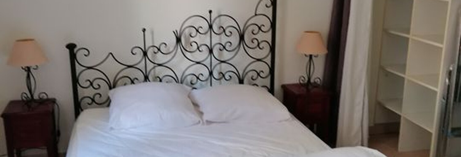 Maison 5 Pièces 100 m² à louer à Venasque (84210)