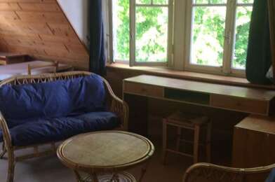 Appartement 1 pièces 570 €