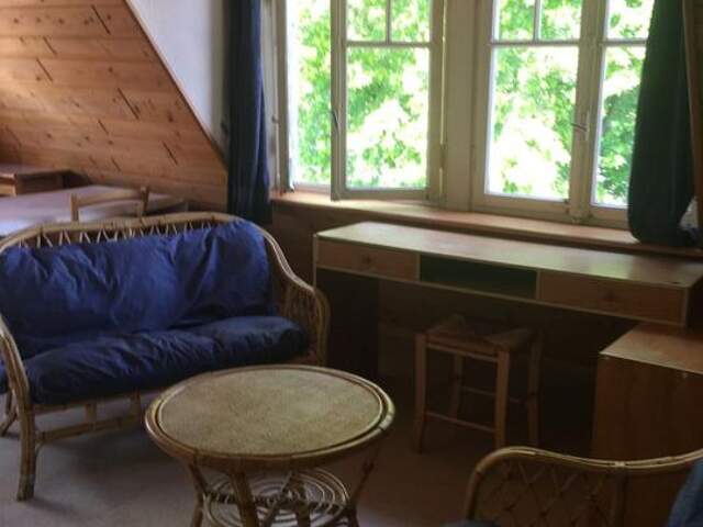 Studio de 15m2 à louer sur Colmar — photo du bien