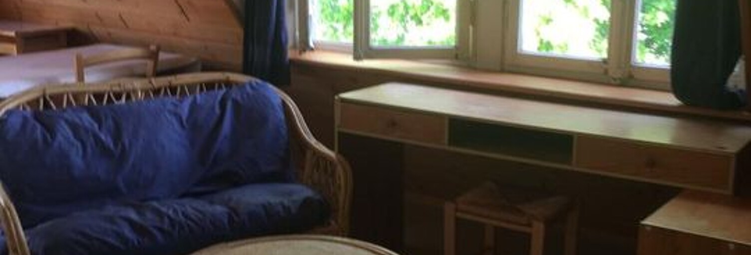 Appartement 1 Pièce 15 m² à louer à Colmar (68000)