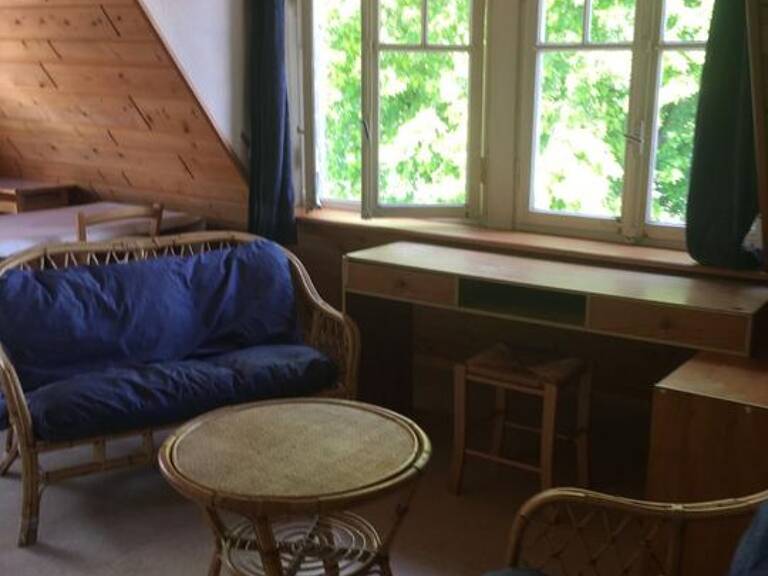 Studio de 15m2 à louer sur Colmar — photo 1