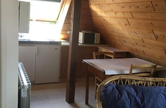 Studio de 15m2 à louer sur Colmar — photo 2