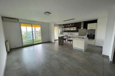 Appartement 4 pièces 1150 €