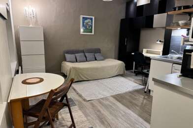 Appartement 1 pièces 800 €