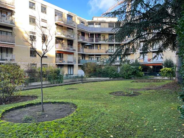 Appartement de 45m2 à louer sur Clichy — photo du bien
