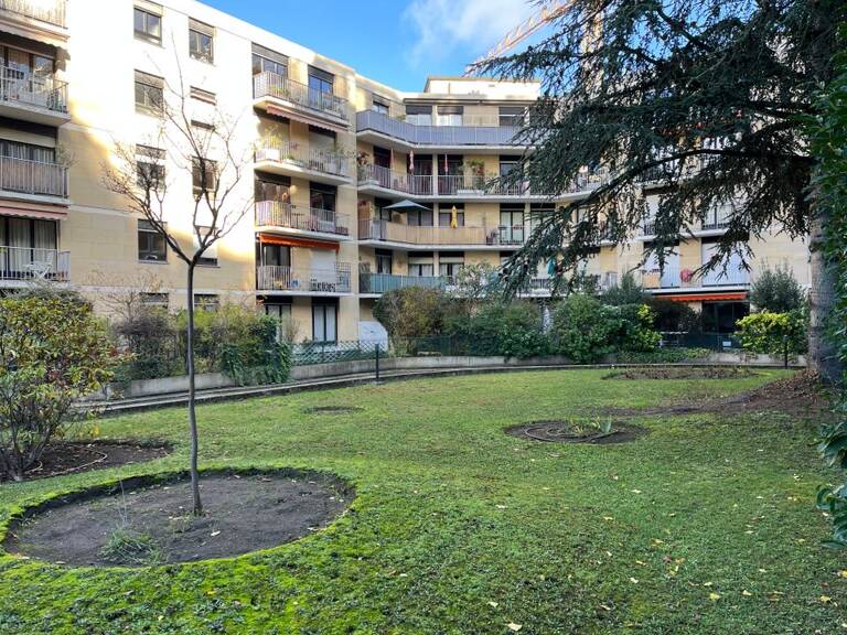 Appartement de 45m2 à louer sur Clichy — photo 1