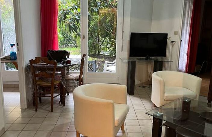 Appartement de 45m2 à louer sur Clichy — photo 3