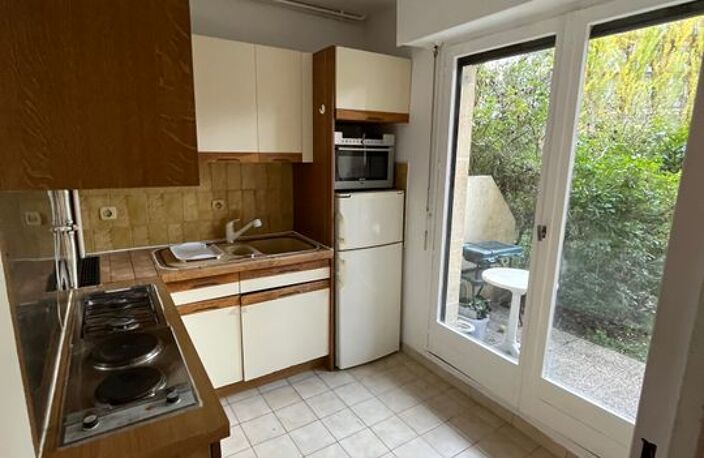 Appartement de 45m2 à louer sur Clichy — photo 4
