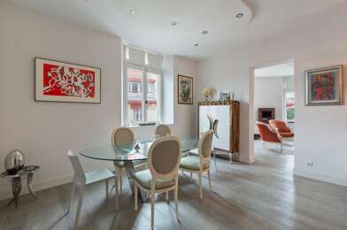 Appartement 3 pièces 2530 €
