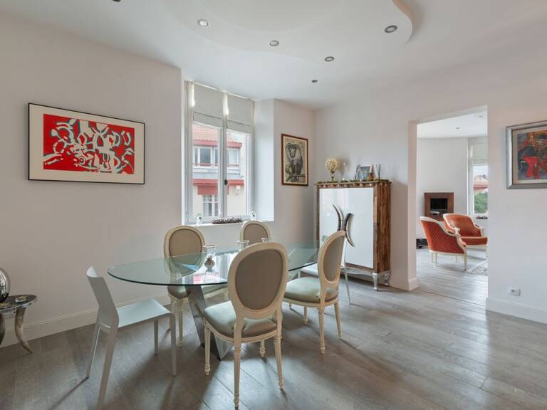 Appartement de 82m2 à louer sur Biarritz — photo 1