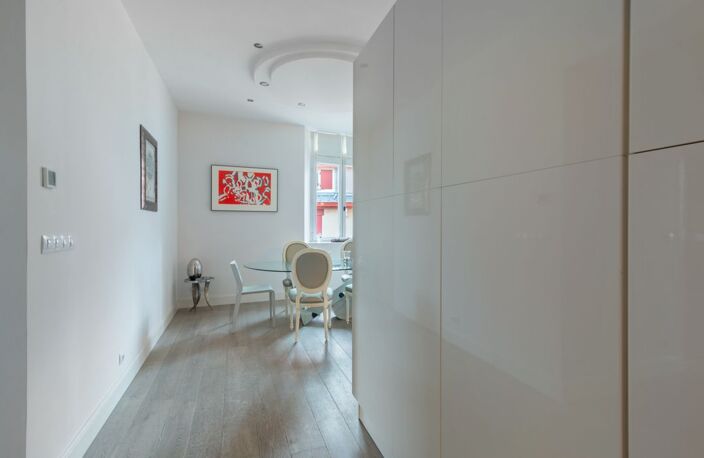 Appartement de 82m2 à louer sur Biarritz — photo 4