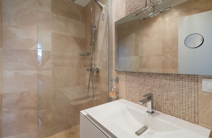 Appartement de 82m2 à louer sur Biarritz — photo 5