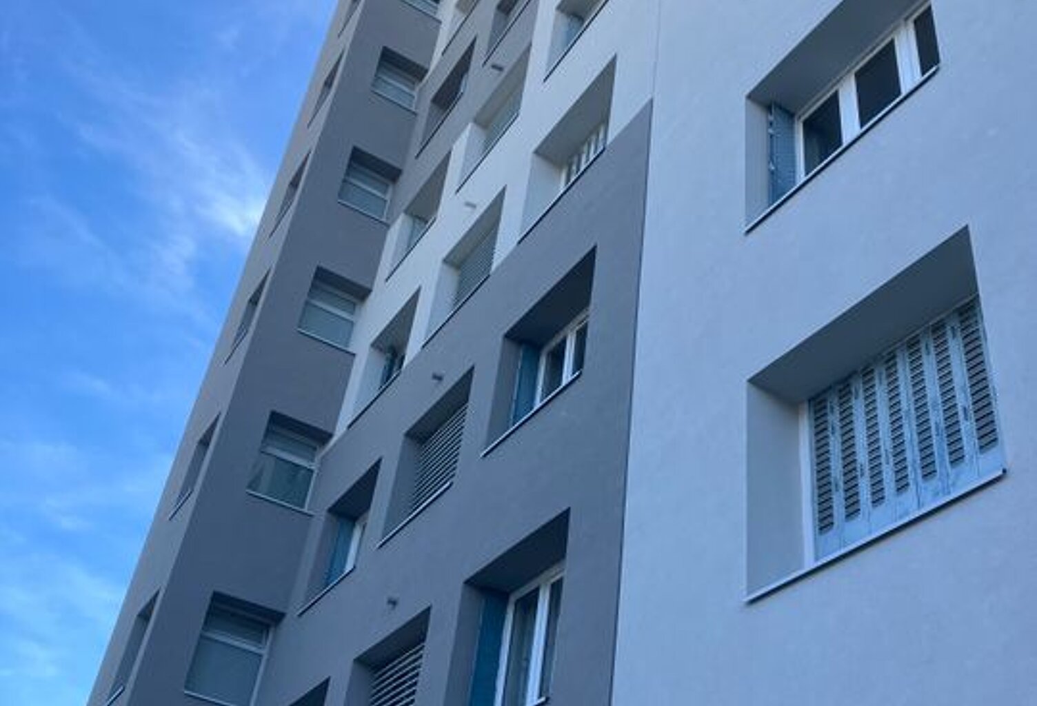 Appartement de 70m2 à louer sur Saint-Martin-d'Hères — photo 1