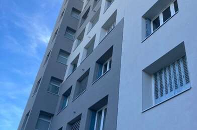 Appartement 3 pièces 600 €