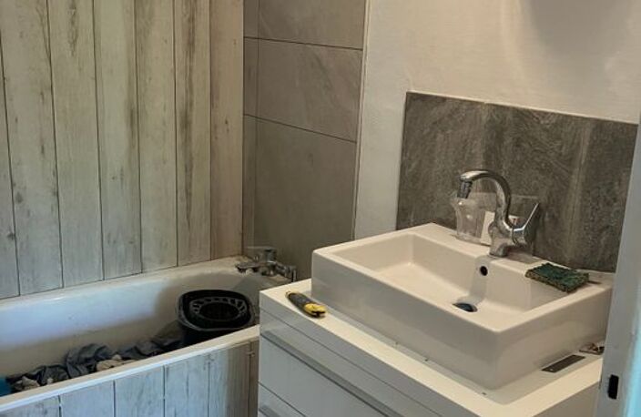 Appartement de 70m2 à louer sur Saint-Martin-d'Hères — photo 2