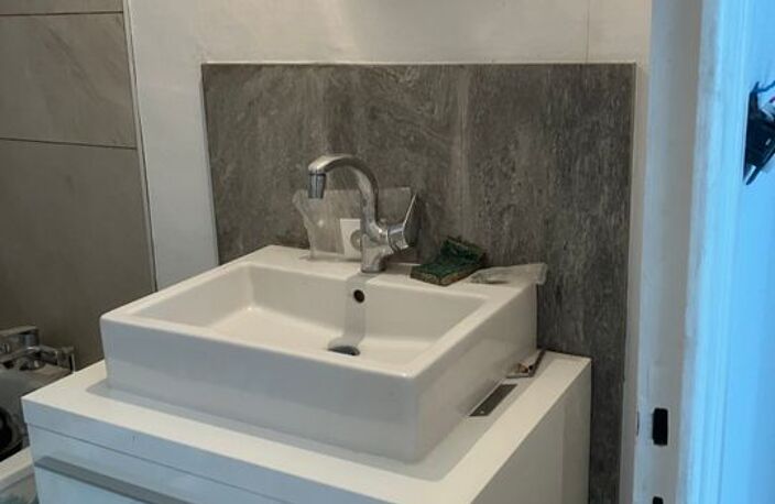 Appartement de 70m2 à louer sur Saint-Martin-d'Hères — photo 3