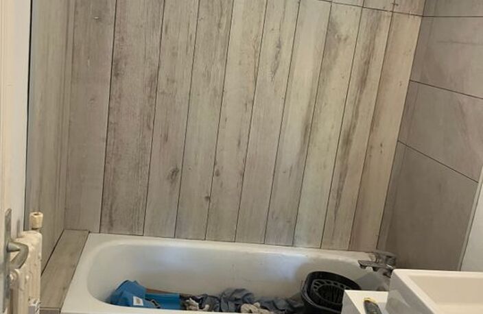 Appartement de 70m2 à louer sur Saint-Martin-d'Hères — photo 4