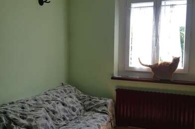 Appartement 1 pièces 450 €