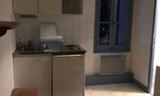 Appartement 1 Pièce 18 m² à louer à Aytré (17440)