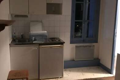 Appartement 1 pièces 525 €