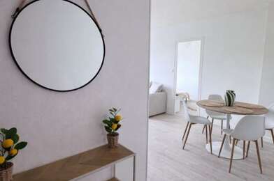 Appartement 2 pièces 780 €
