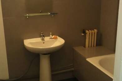 Appartement 3 pièces 1350 €