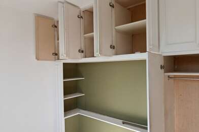Appartement 3 pièces 1350 €