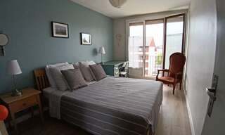 Appartement 4 Pièces 80 m² à louer à Reims (51100)