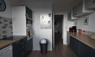 Appartement 4 Pièces 80 m² à louer à Reims (51100)