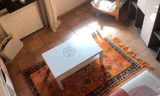 Appartement 1 Pièce 30 m² à louer à Grasse (06130)