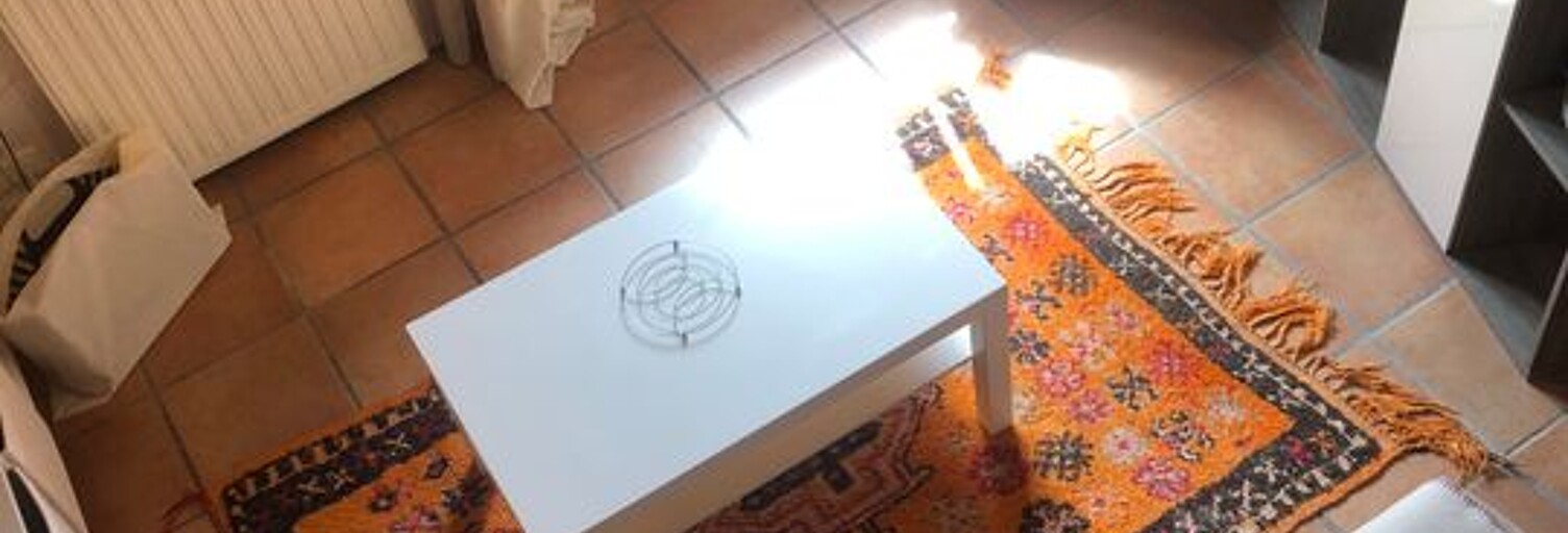 Appartement 1 Pièce 30 m² à louer à Grasse (06130)