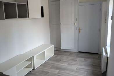 Appartement 1 pièces 295 €