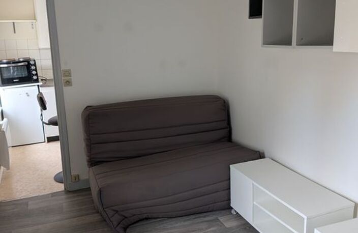 Studio de 15m2 à louer sur Charly-sur-Marne — photo 2