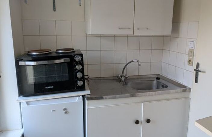Studio de 15m2 à louer sur Charly-sur-Marne — photo 3