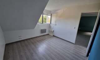 Appartement 2 Pièces 53 m² à louer à Beaumont-le-Roger (27170)