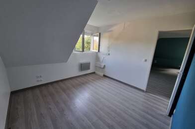 Appartement 2 pièces 565 €