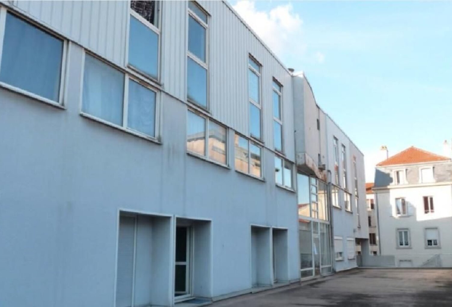 Studio de 22m2 à louer sur Nancy — photo 1